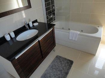 Topcuoglu Villas Kadriye