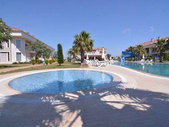 Hotel Topcuoglu Villas