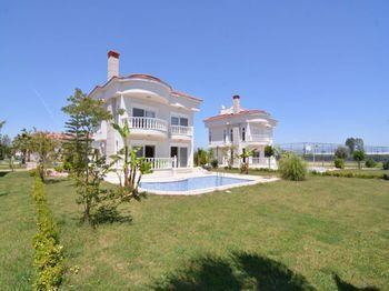 Hotel Topcuoglu Villas