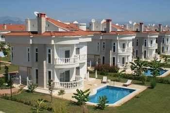Hotel Topcuoglu Villas Kadriye