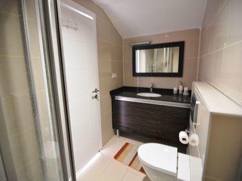 Hotel Topcuoglu Villas *
