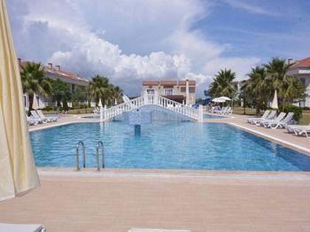 Hotel Topcuoglu Villas *
