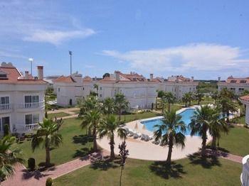 Topcuoglu Villas Kadriye