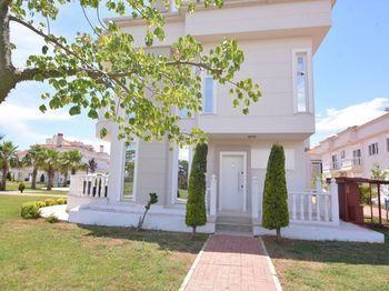 Hotel Topcuoglu Villas *