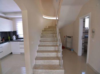 Topcuoglu Villas
