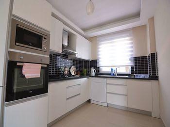 Topcuoglu Villas Kadriye