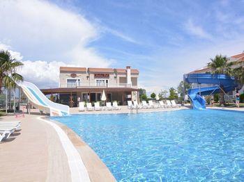 Hotel Topcuoglu Villas