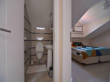 Hotel Topcuoglu Villas *