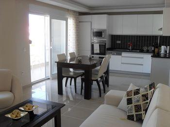 Hotel Topcuoglu Villas *