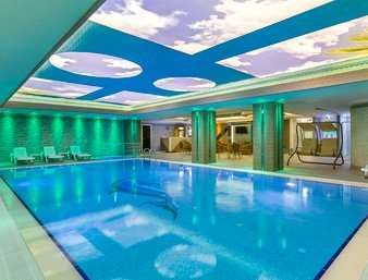 Ramada Usak