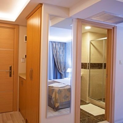 Hotel Waw Galataport Istanbul