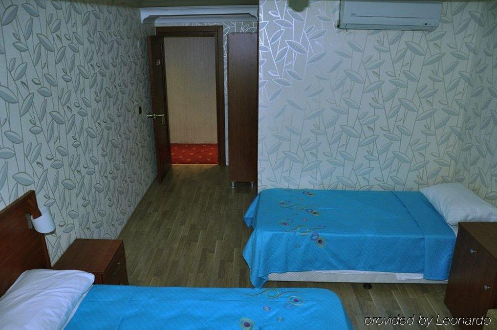 Hotel Nisantasi Time 3*