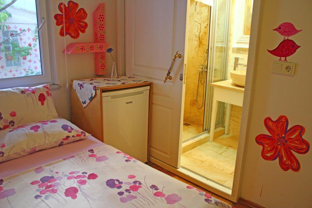 Hotel Risus *