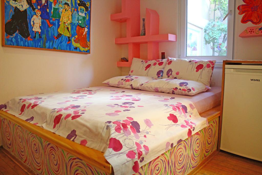 Hotel Risus
