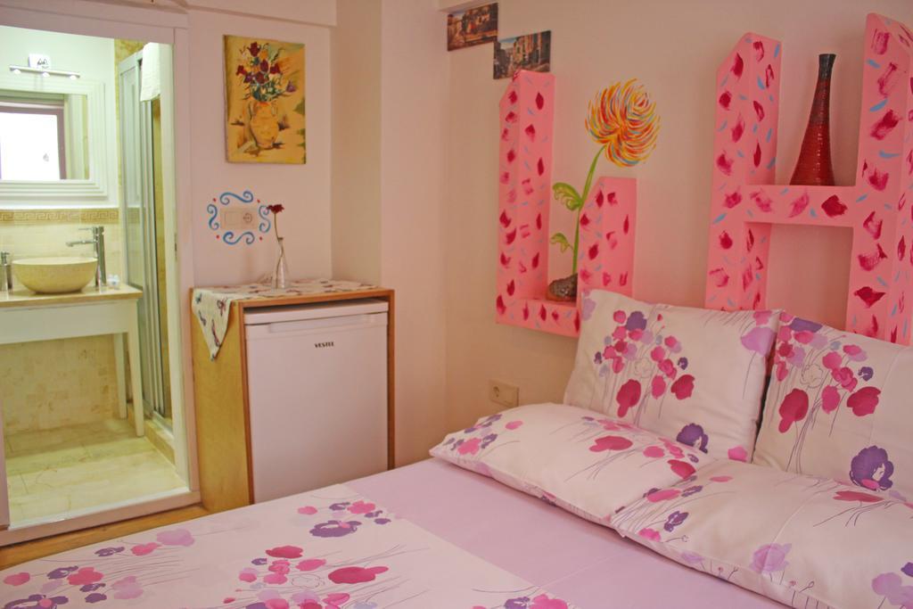 Hotel Risus Bozcaada