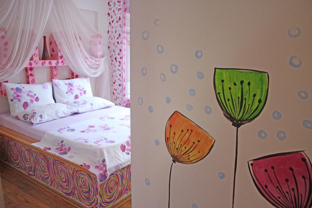 Hotel Risus Bozcaada