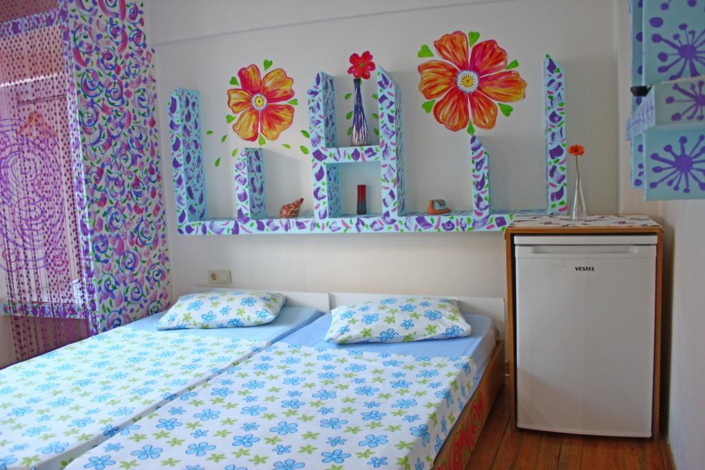 Hotel Risus