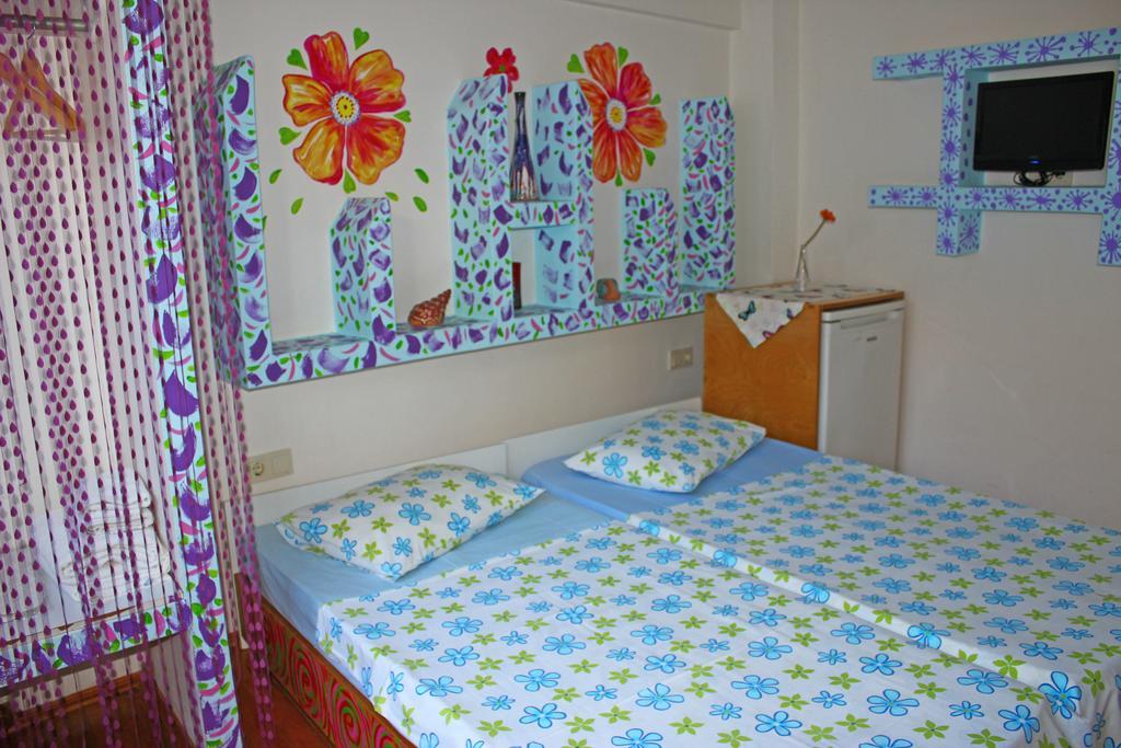 Hotel Risus Bozcaada
