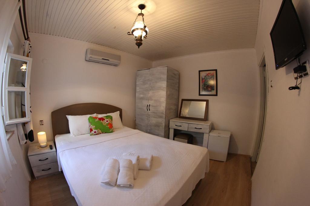 Hotel Akarsu Kalyopi 3*