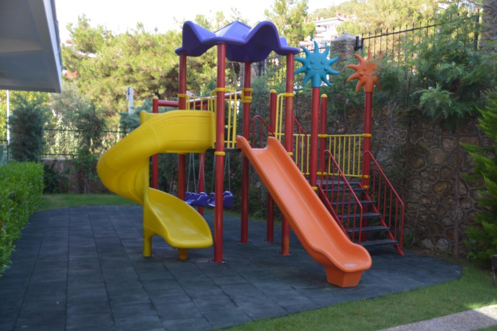 Apartment Konak Seaside Homes