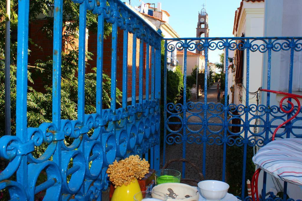 Hotel Akarsu Kalyopi