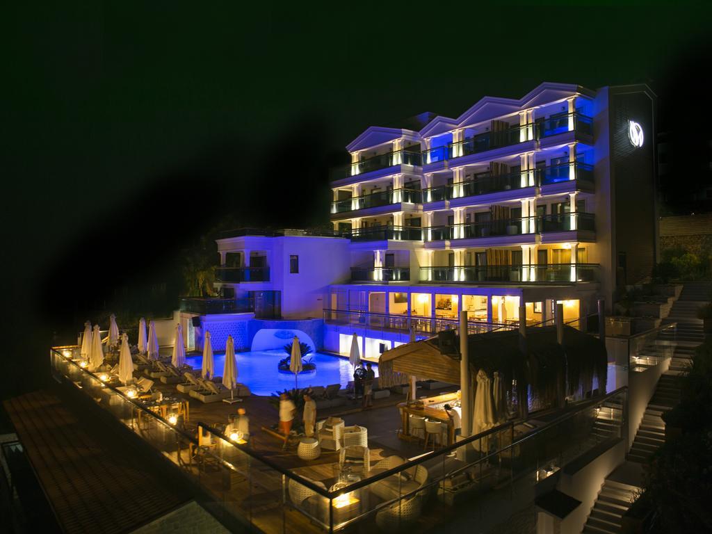 Hotel Meis Exclusive Kas