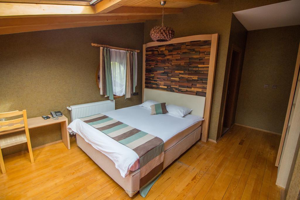 Hotel Ayderoom 3*