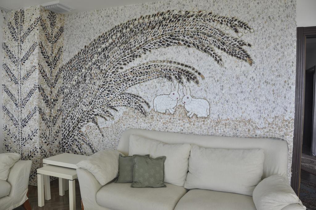 Apartment Perice