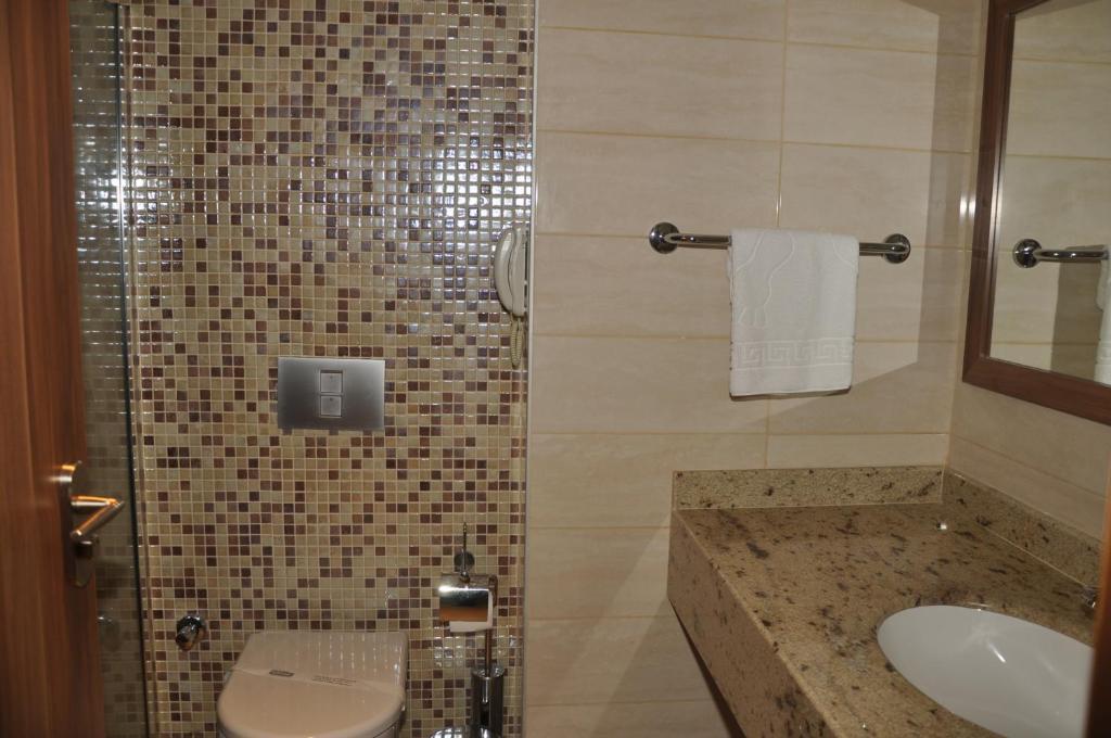 Dizalya Palm Garden Hotel Konakli