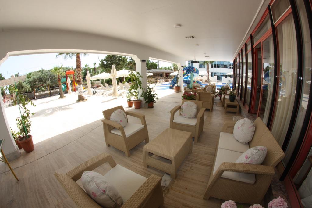 Hotel Billurcu Ayvalik