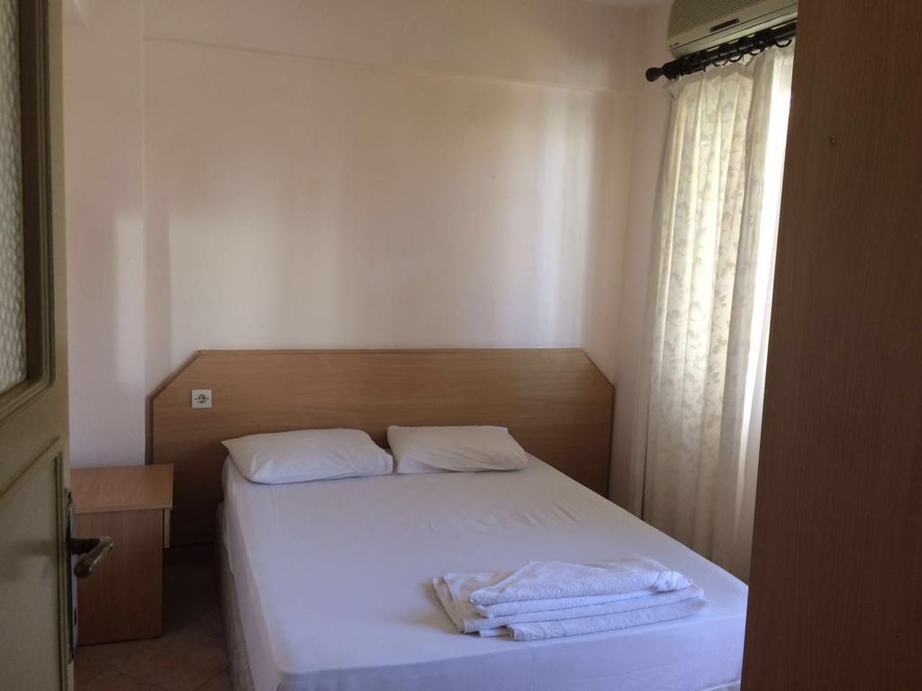 Aparthotel Bonjorno Marmaris