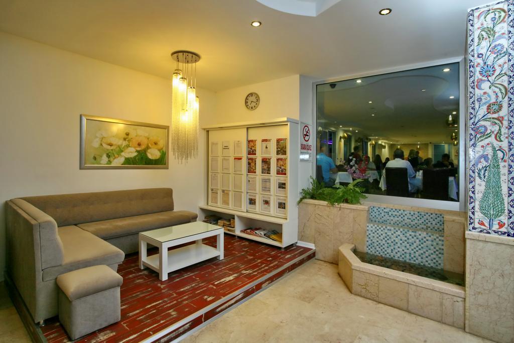 Hotel Kleopatra Celine