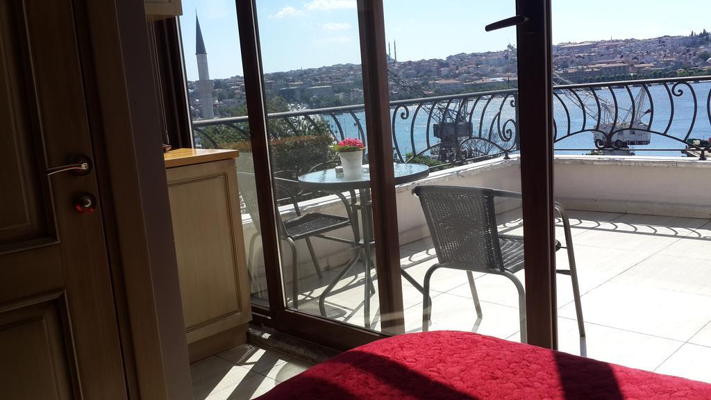 Hotel Galatolia Hotel Istanbul