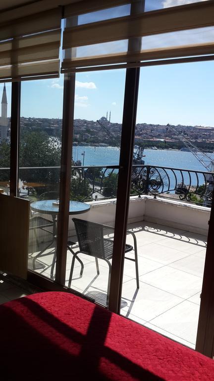 Hotel Galatolia Hotel Istanbul