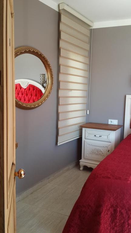 Hotel Galatolia Hotel Istanbul