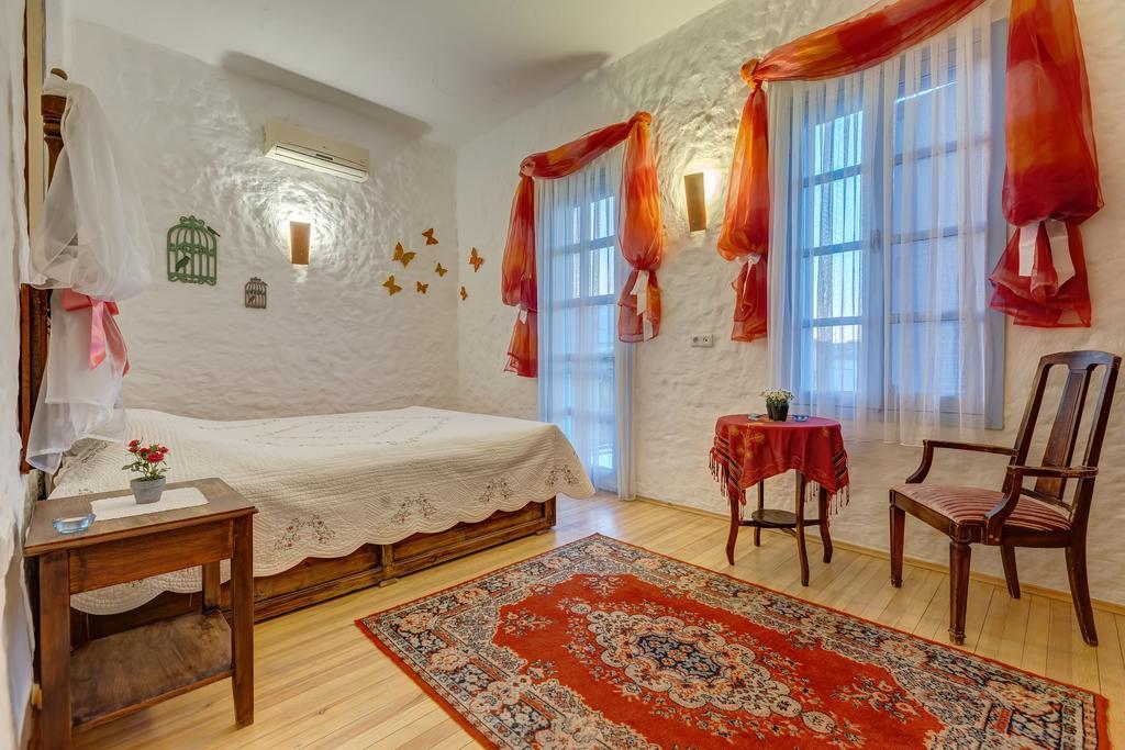 Hotel Lale Alacati