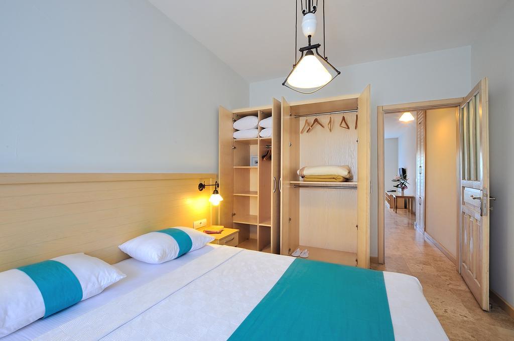 Hotel Golkoy Golturkbuku