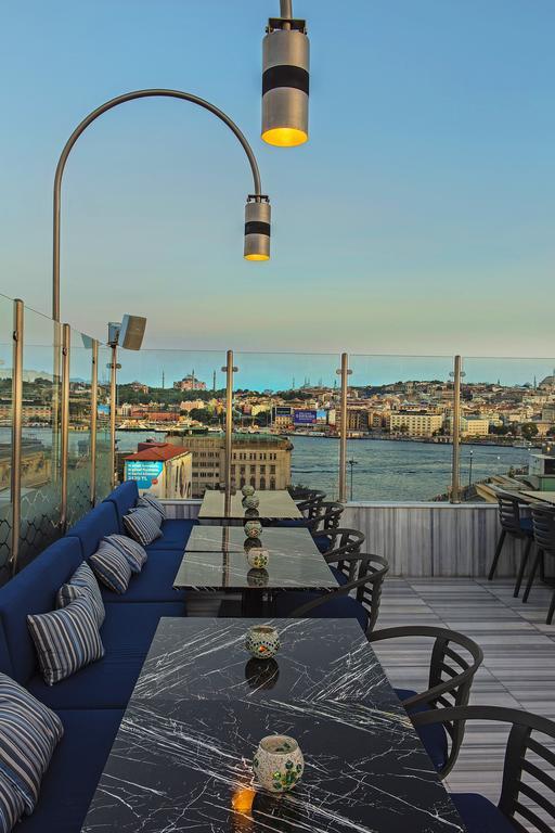 Hotel The Purl 4*