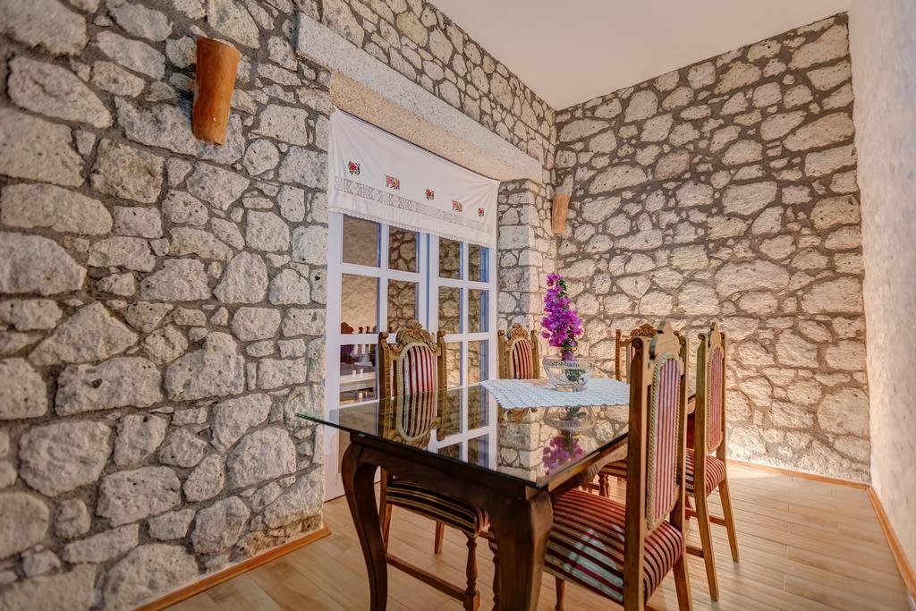 Hotel Lale Alacati