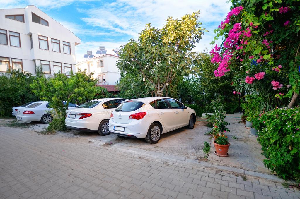 Aparthotel Kaya
