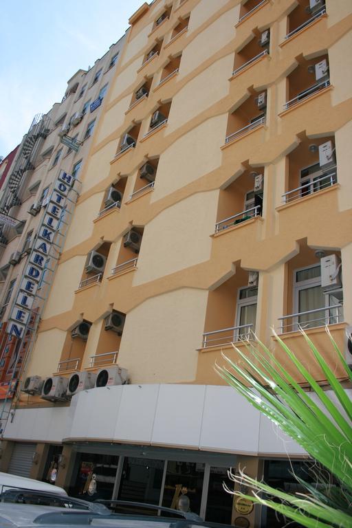 Hotel Kardelen Mersin (Mediterranean)