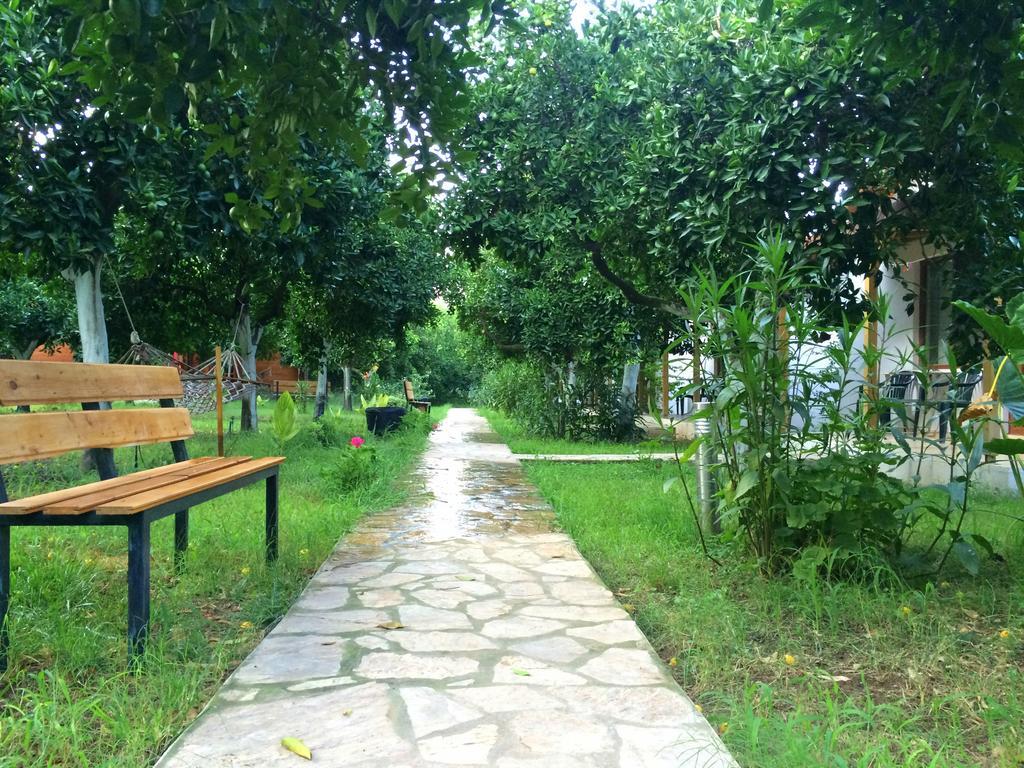 Bed & Breakfast Safir Cirali