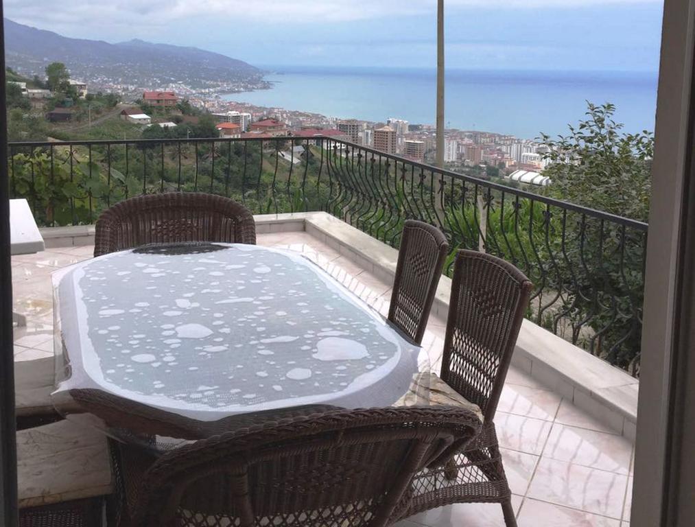 Villa Rose Trabzon *