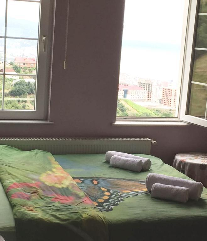 Rose Trabzon Agacli (Trabzon)
