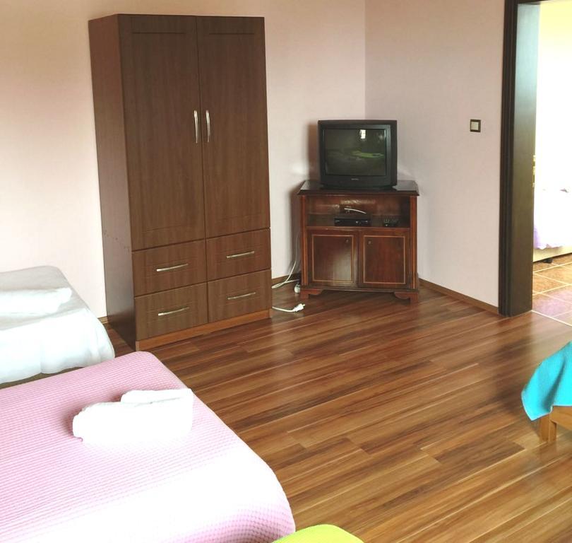 Villa Rose Trabzon Agacli (Trabzon)