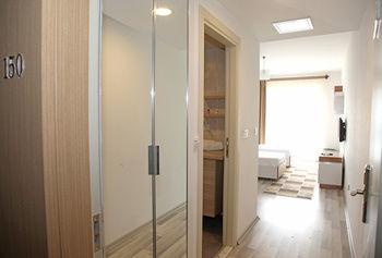 Apartment Fuarhome Tuyap Buyukcekmece