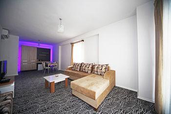 Apartment Fuarhome Tuyap Buyukcekmece