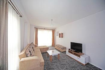 Apartment Fuarhome Tuyap *