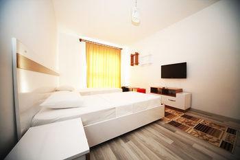 Apartment Fuarhome Tuyap *