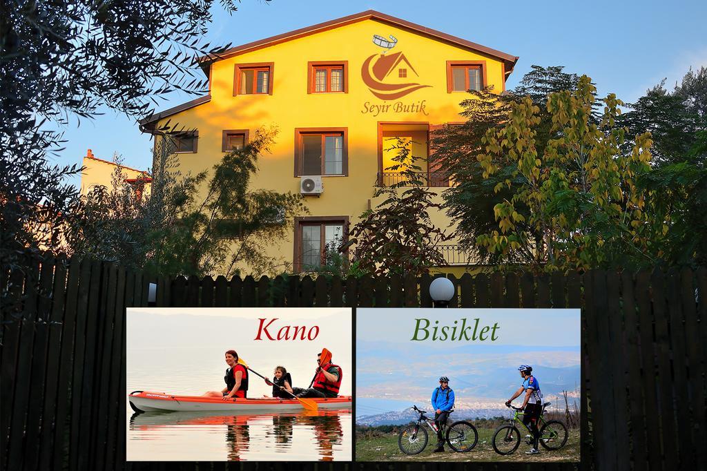 Hotel Seyir Iznik